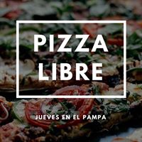 El Pampa Pizzeria Argentina